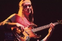 Jaco Pastorius